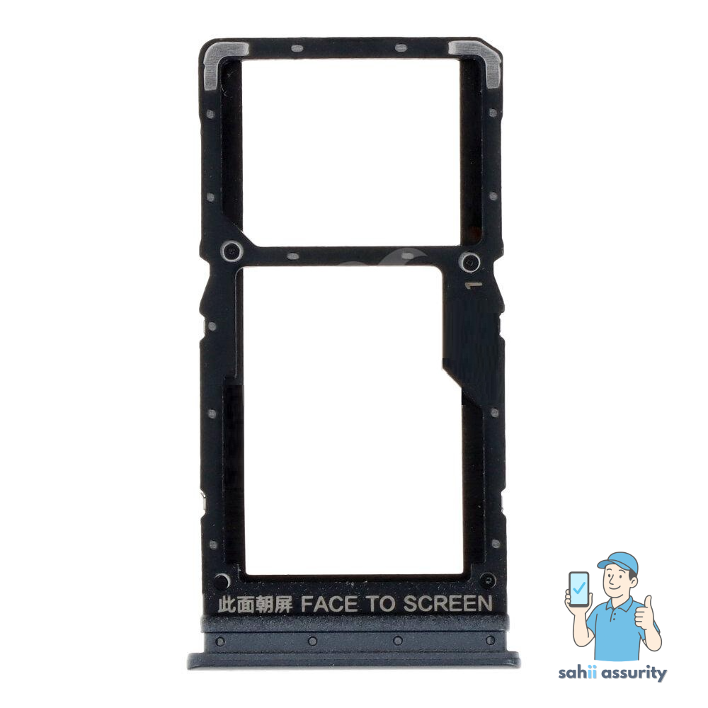 SIM Card Holder Tray for Xiaomi Redmi Note 11T 5G thumbnail
